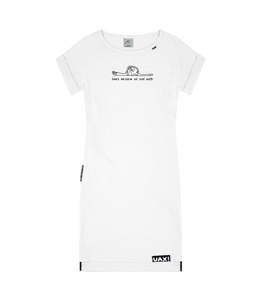 DĚTSKÉ ŠATY BASIC