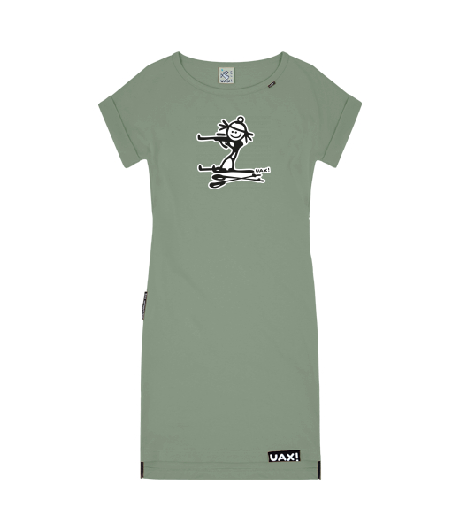 DĚTSKÉ ŠATY BASIC