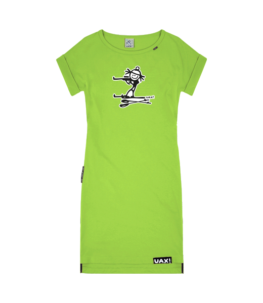 DĚTSKÉ ŠATY BASIC