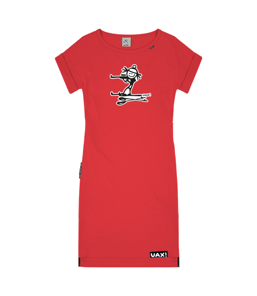 DĚTSKÉ ŠATY BASIC