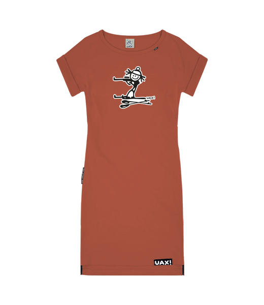 DĚTSKÉ ŠATY BASIC