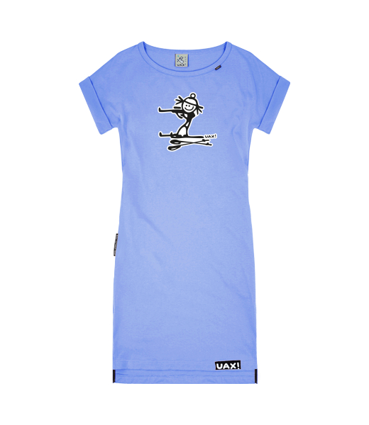 DĚTSKÉ ŠATY BASIC