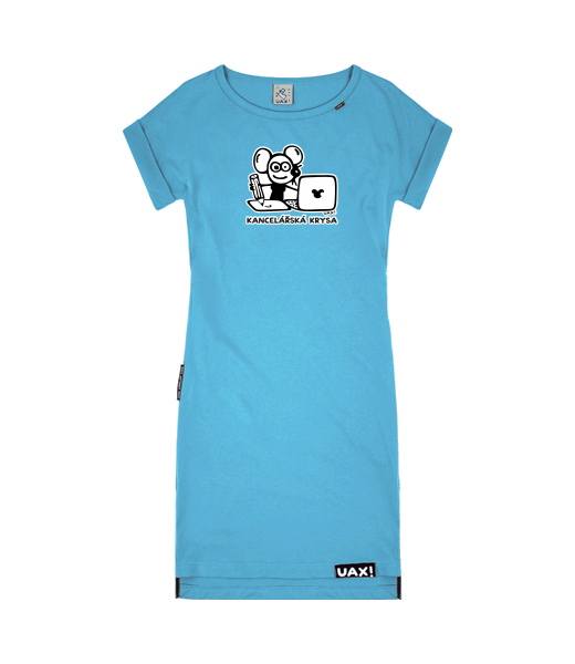 DĚTSKÉ ŠATY BASIC