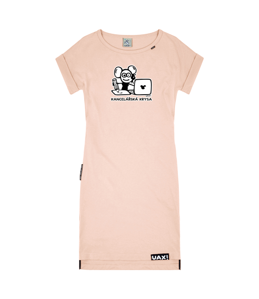 DĚTSKÉ ŠATY BASIC