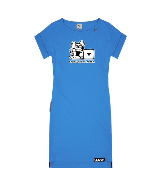 DĚTSKÉ ŠATY BASIC