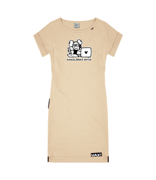 DĚTSKÉ ŠATY BASIC