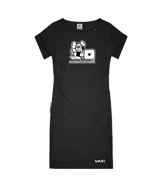 DĚTSKÉ ŠATY BASIC