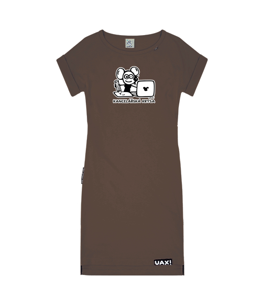 DĚTSKÉ ŠATY BASIC