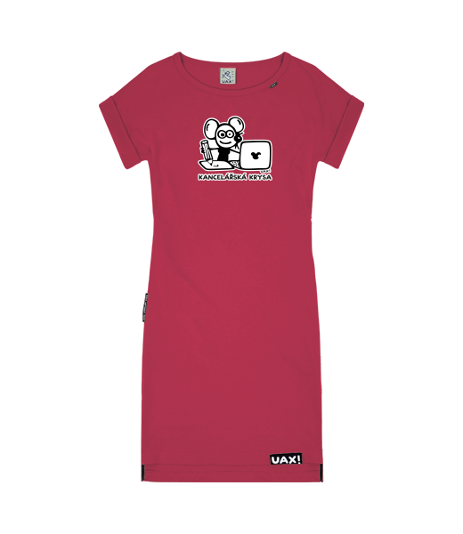 DĚTSKÉ ŠATY BASIC