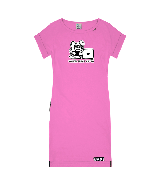 DĚTSKÉ ŠATY BASIC