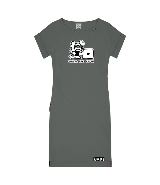 DĚTSKÉ ŠATY BASIC