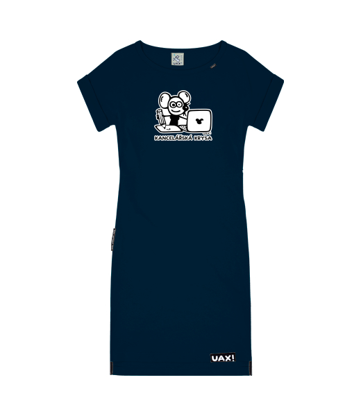 DĚTSKÉ ŠATY BASIC