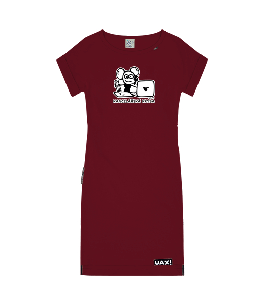 DĚTSKÉ ŠATY BASIC