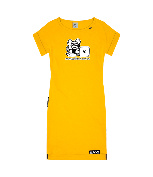 DĚTSKÉ ŠATY BASIC