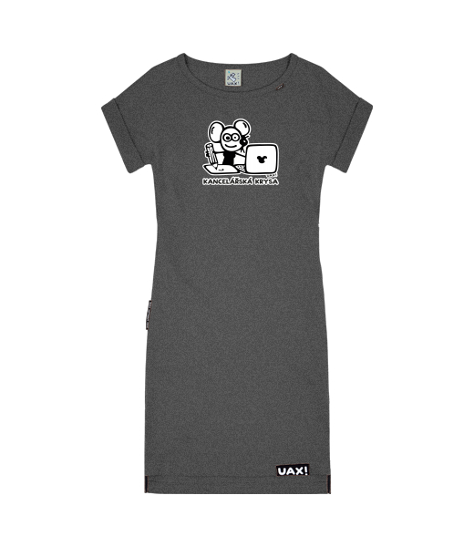 DĚTSKÉ ŠATY BASIC