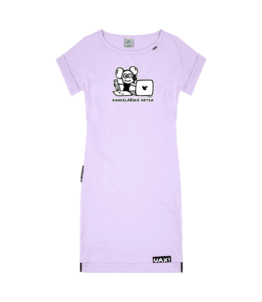 DĚTSKÉ ŠATY BASIC