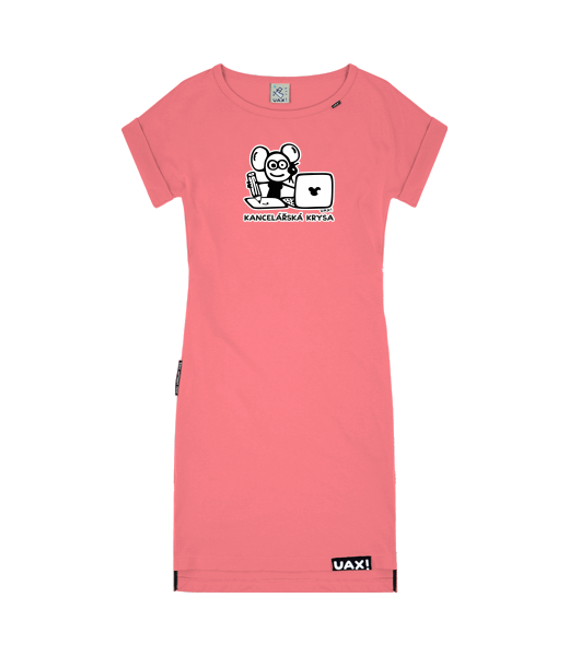 DĚTSKÉ ŠATY BASIC