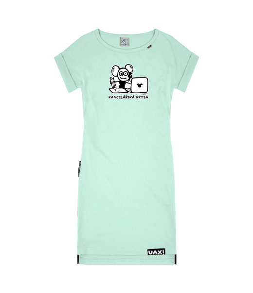 DĚTSKÉ ŠATY BASIC