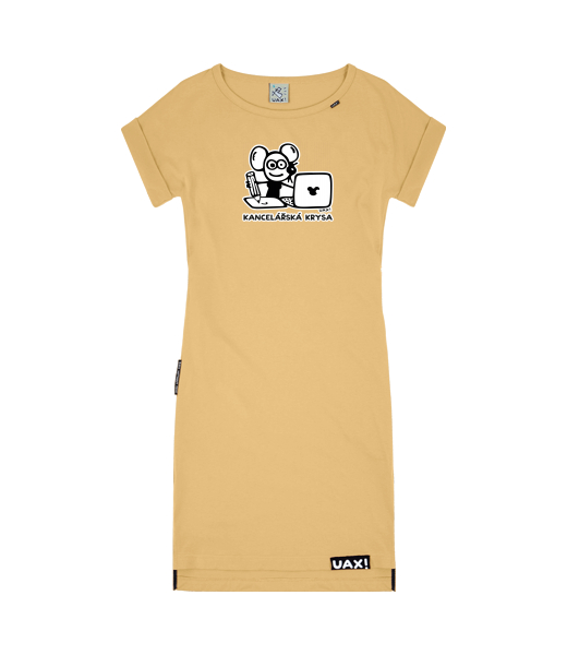 DĚTSKÉ ŠATY BASIC