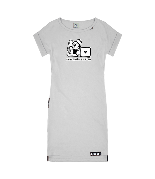 DĚTSKÉ ŠATY BASIC