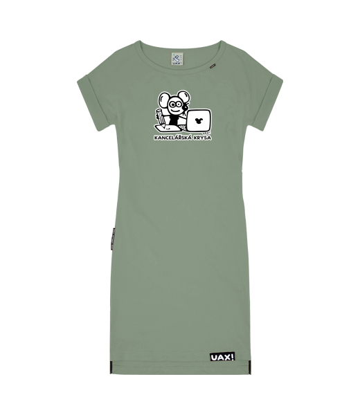 DĚTSKÉ ŠATY BASIC