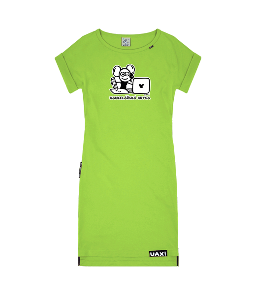 DĚTSKÉ ŠATY BASIC