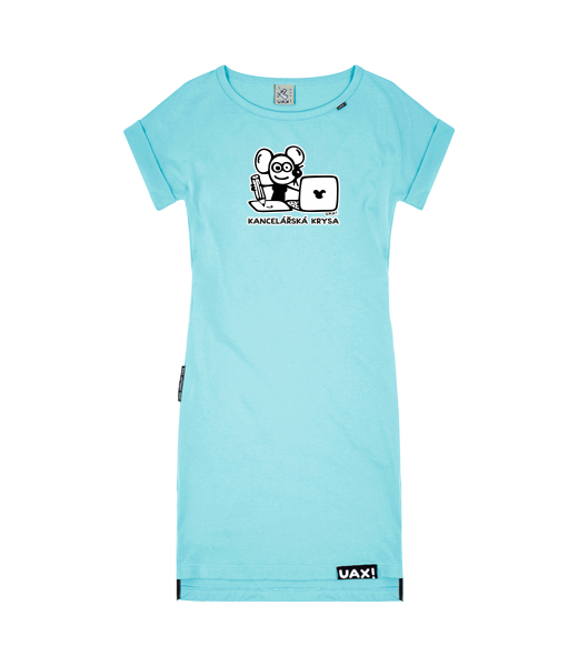 DĚTSKÉ ŠATY BASIC