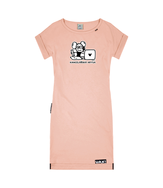 DĚTSKÉ ŠATY BASIC