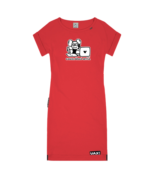 DĚTSKÉ ŠATY BASIC