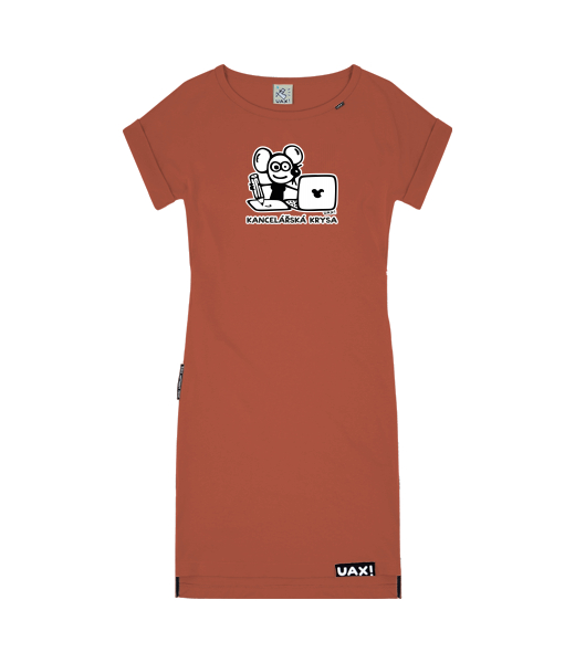 DĚTSKÉ ŠATY BASIC