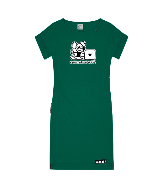 DĚTSKÉ ŠATY BASIC