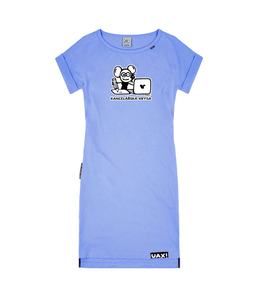 DĚTSKÉ ŠATY BASIC