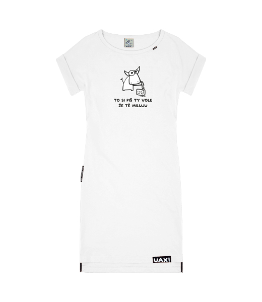 DĚTSKÉ ŠATY BASIC