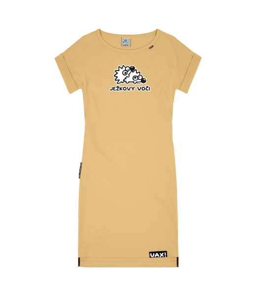 DĚTSKÉ ŠATY BASIC