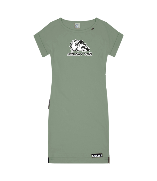 DĚTSKÉ ŠATY BASIC