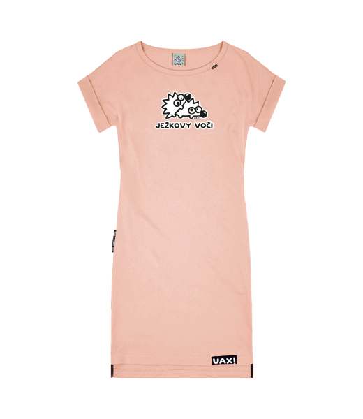 DĚTSKÉ ŠATY BASIC