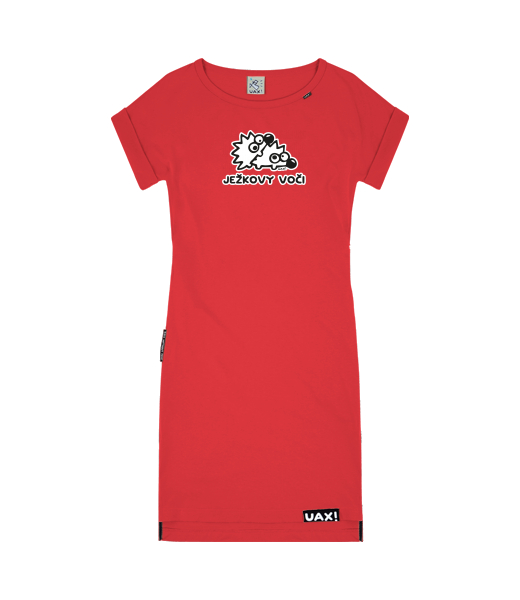 DĚTSKÉ ŠATY BASIC