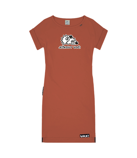 DĚTSKÉ ŠATY BASIC