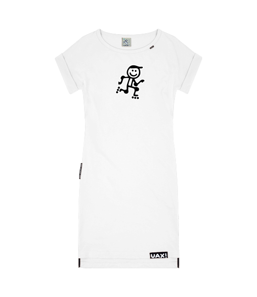 DĚTSKÉ ŠATY BASIC