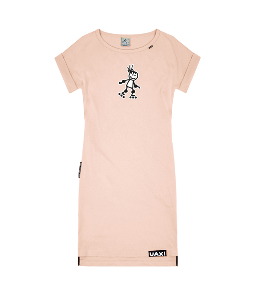 DĚTSKÉ ŠATY BASIC