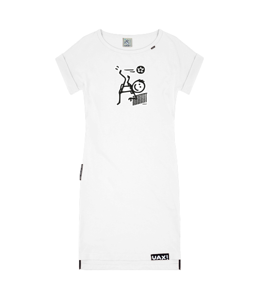 DĚTSKÉ ŠATY BASIC