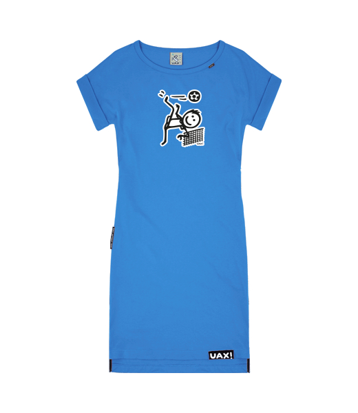 DĚTSKÉ ŠATY BASIC