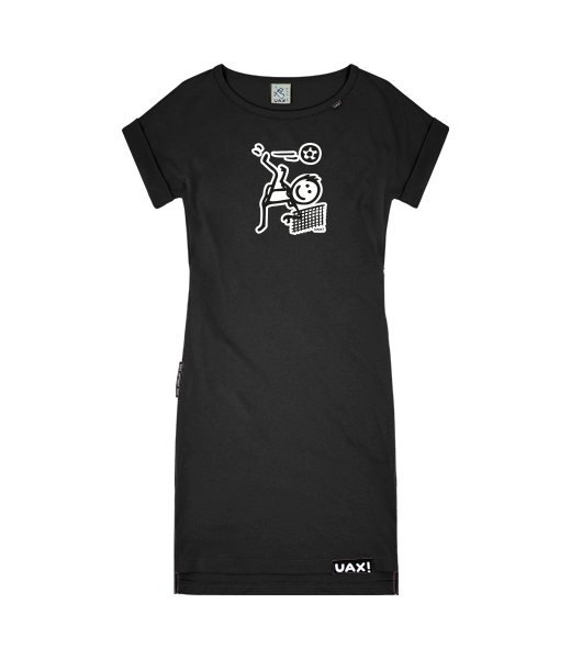 DĚTSKÉ ŠATY BASIC