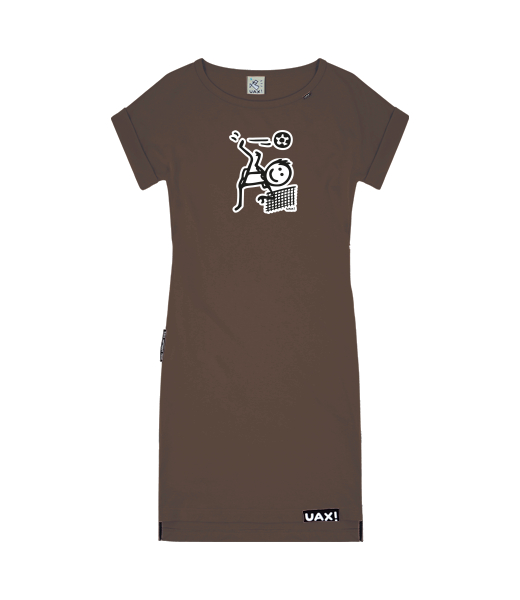 DĚTSKÉ ŠATY BASIC