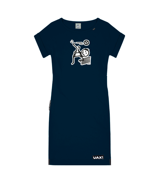 DĚTSKÉ ŠATY BASIC