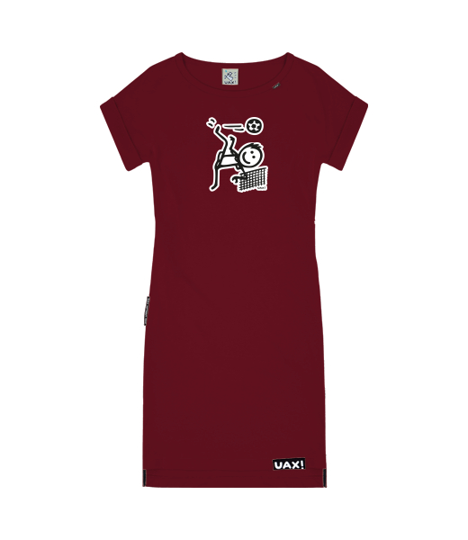 DĚTSKÉ ŠATY BASIC