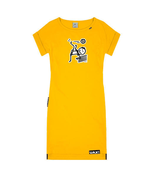 DĚTSKÉ ŠATY BASIC