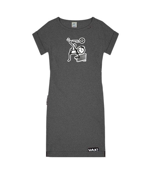 DĚTSKÉ ŠATY BASIC