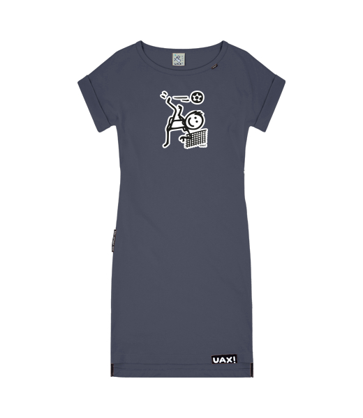 DĚTSKÉ ŠATY BASIC