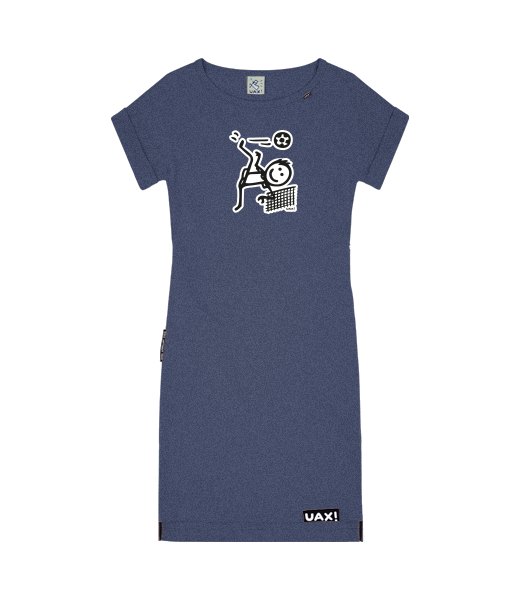 DĚTSKÉ ŠATY BASIC